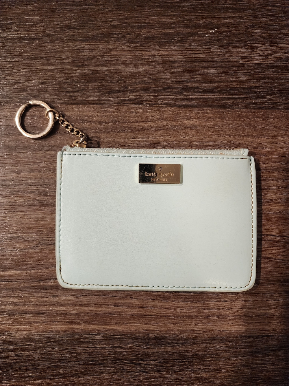 Kate Spafe Card Holder